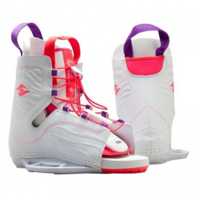 Крепления всеразмерные 'Allure'