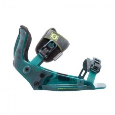 Крепления Byerly System Pro, размер 10/13