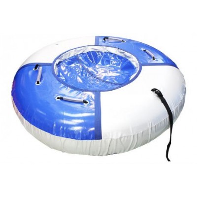 Тюбинг "Мега" Тюбинг "Мега"