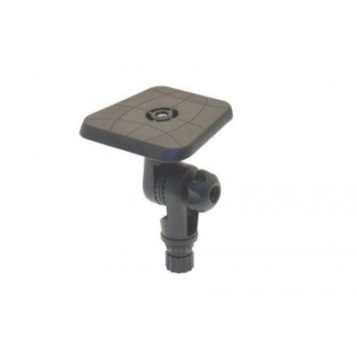 Площадка для эхолота и другого оборудования (100х100) с поворотно-наклонным механизмом Slt223