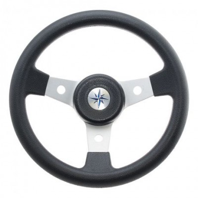 Рулевое колесо &laquo;Delfino&raquo;, 310 мм
