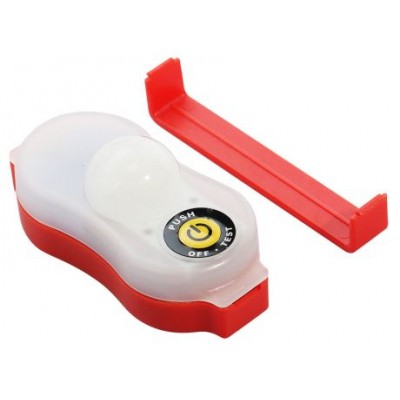 Поисковый огонь с сертификатом РМРС, ручная активация