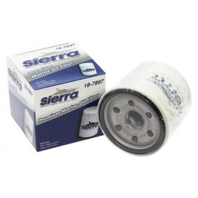 Масляный фильтр № 18-7897