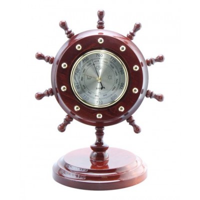 Барометр "Штурвал"