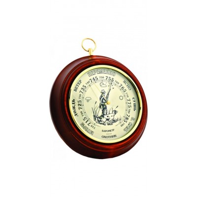 Барометр 'Охотник'