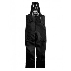 Полукомбинезон Elite Therm Mid Layer, цвет черный, размер L