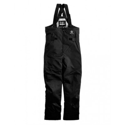Полукомбинезон Elite Therm Mid Layer, цвет черный, размер M