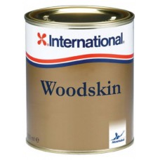 Лак-пропитка для дерева "Woodskin", 0,75 л