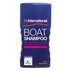 Универсальный лодочный шампунь 'Boat shampoo'