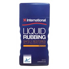 Полироль "Liquid polish"