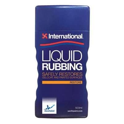 Полироль "Liquid polish"