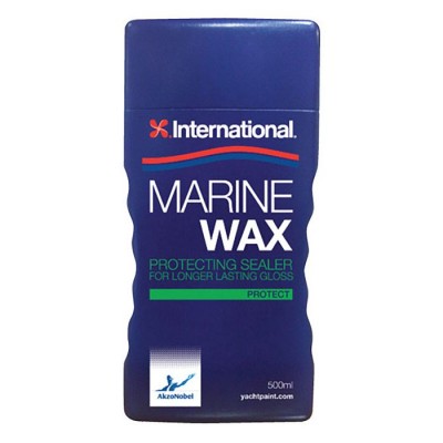 Защитный воск 'Marine wax'