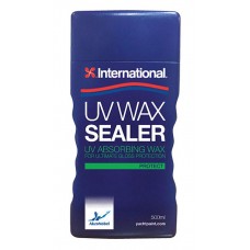 Защитный воск 'UV Wax Sealer'