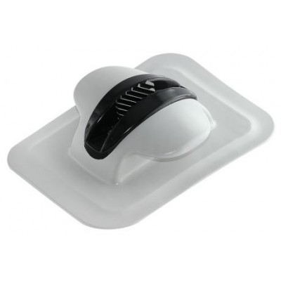 Якорное устройство, большое, светло-серый