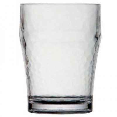 Набор прозрачных стаканов &laquo;Ice&raquo;, 8,5х11,5 см, 6 шт