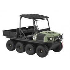 CONQUEST 8х8 Explorer XTd, хаки