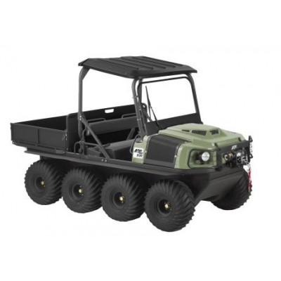 CONQUEST 8х8 Explorer XTd, ярко-желтый