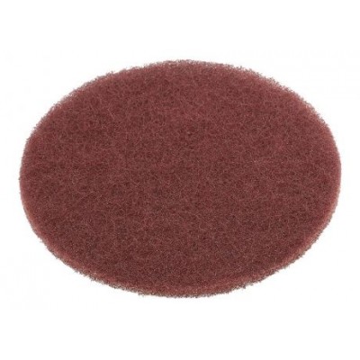 Круг Scotch-Brite, светло-серый  (ультратонкий абразив)