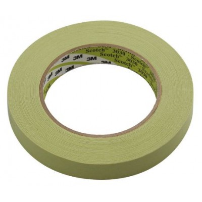 Лента малярная "Scotch® 3030", 18 мм х 50 м