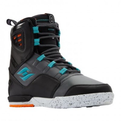 Ботинок крепления Webb Boot Pair 9