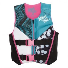 Жилет подростковый GIRLS YOUTH INDY