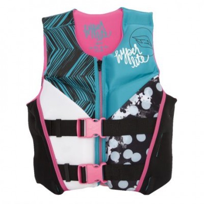 Жилет подростковый GIRLS YOUTH INDY