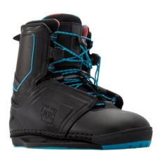 Крепление BY Clutch Boot CT Pair 11/12