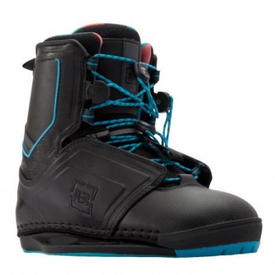 Крепление BY Clutch Boot CT Pair 9/10