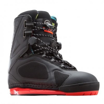 Крепления Team Boot X Pair 7/8