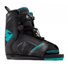 Крепления Remix Boot Pair Blk 10-14
