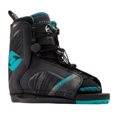 Крепления Remix Boot Pair Blk 10-14