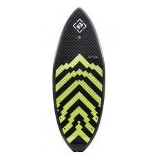 Вейксёрф  Byerly Action