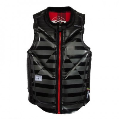 Жилет мужской HL NCGA AJ Lumberjack Vest XL