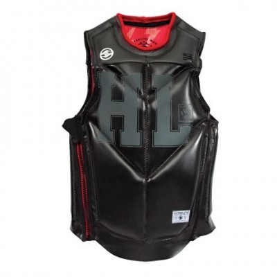 Жилет мужской HL NCGA Webb S/E Baller Vest XXL