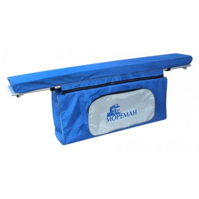 Накладка на банку для лодок "Мореман" 2,6-3,1 м