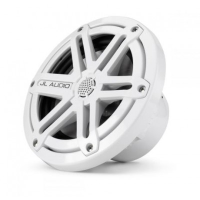 Коаксиальные динамики "MX770-CCX Sport White/LED"