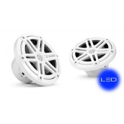 Коаксиальные динамики "MX650-CCX Sport White"