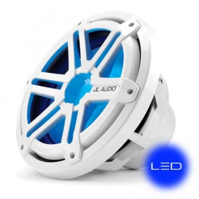 Сабвуфер "MX10IB3 Sport Titanium"
