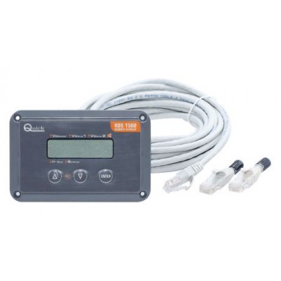 Внешний дисплей RDS 1560