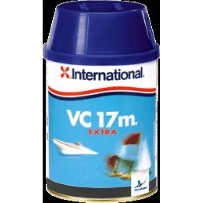 Твердая тонкопленочная тефлоновая краска &laquo;VC 17 Extra&raquo;