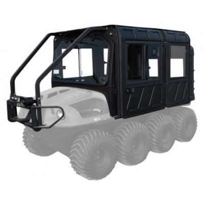 Кабина из пластика (ABS+PMMA) для моделей серии Avenger