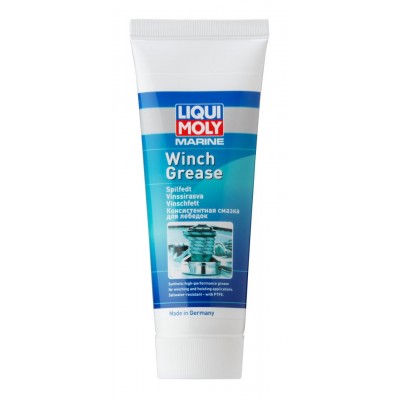 Смазка для лебедок "Liqui Moly", 0,1 кг