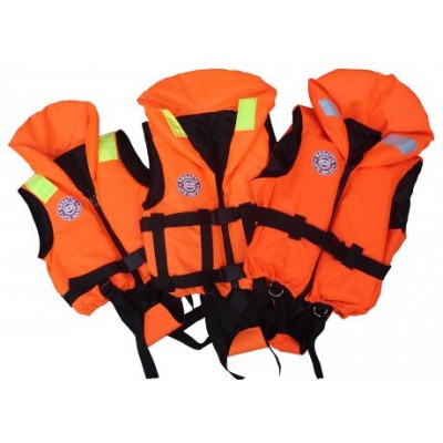 Спасательный жилет детский, 40 кг