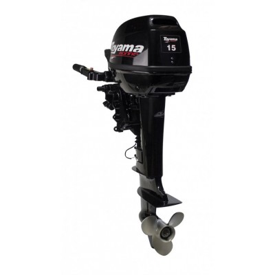 Лодочный мотор Toyama T15BMS