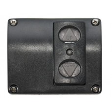 Запасной выключатель лебедки