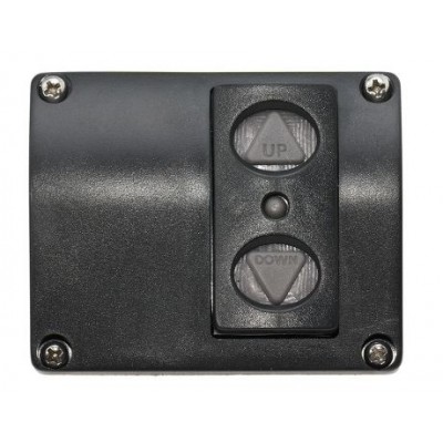 Запасной выключатель лебедки