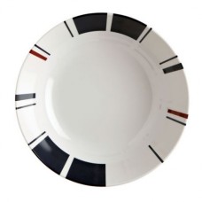 Тарелка суповая 'Monaco', 19 см, 6 шт