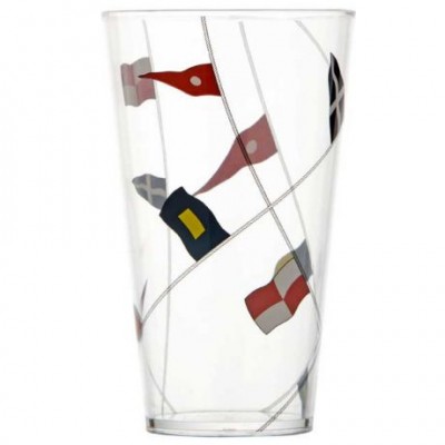 Набор стаканов Regata, 7,6x12,5  см