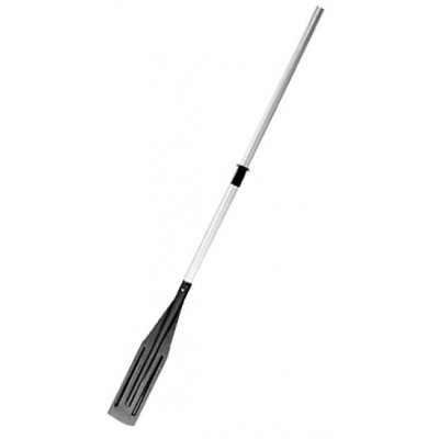 Весло с муфтой под уключину, 180 см