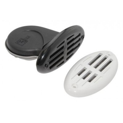 Горн врезной